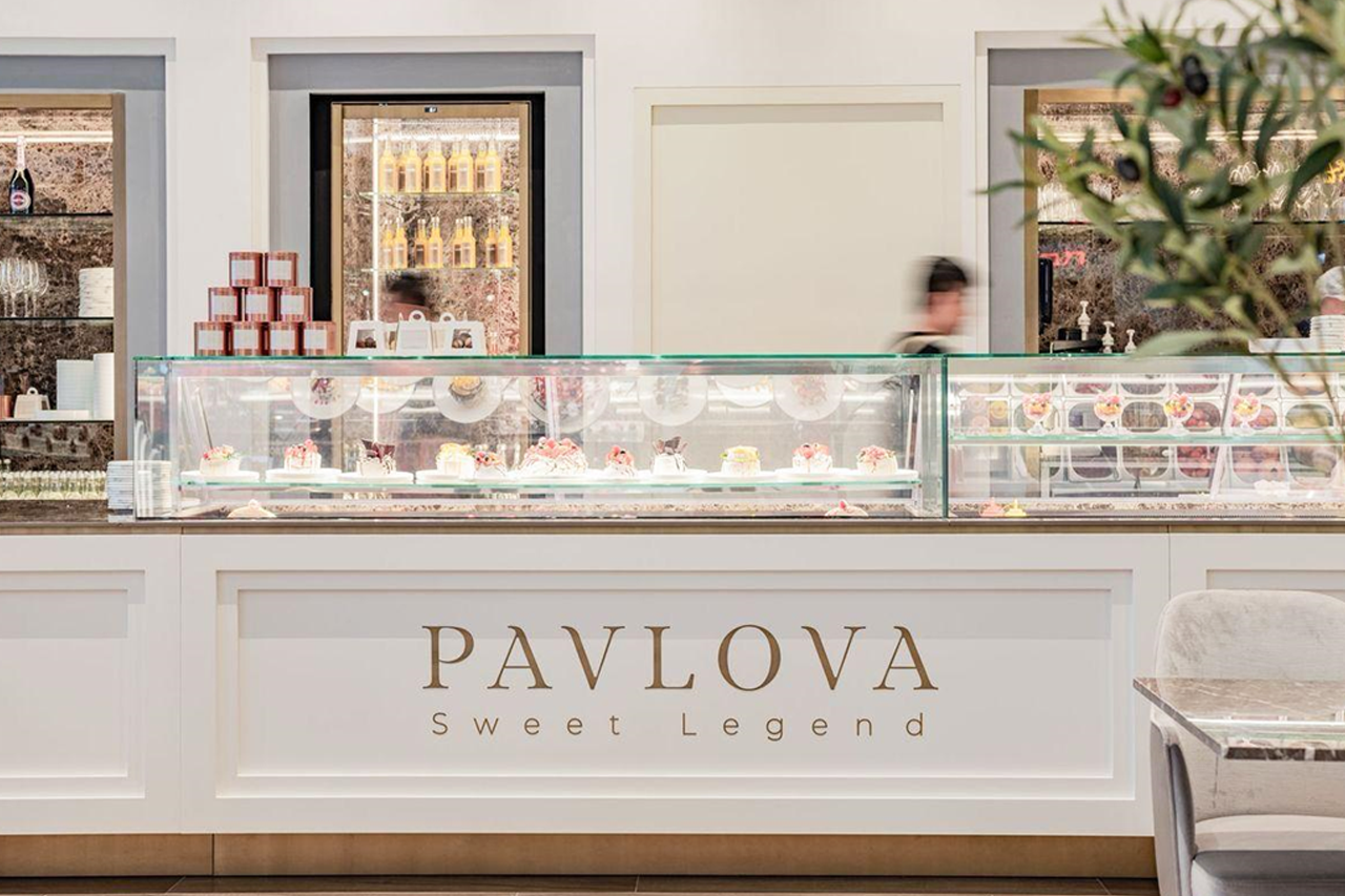 Patisserie Display Cabinets 05